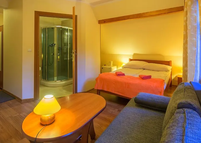 Echo Δωμάτια σε οικογενειακή κατοικία *