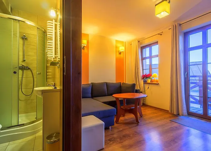 Echo Rum i privatbostad