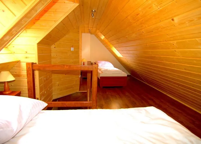 Echo Rum i privatbostad