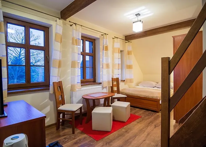 Echo Rum i privatbostad *