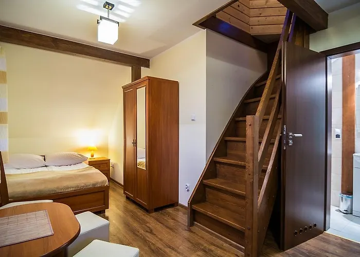 Rum i privatbostad Echo *