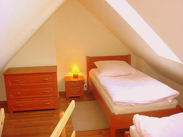 Echo Szklarska Poręba